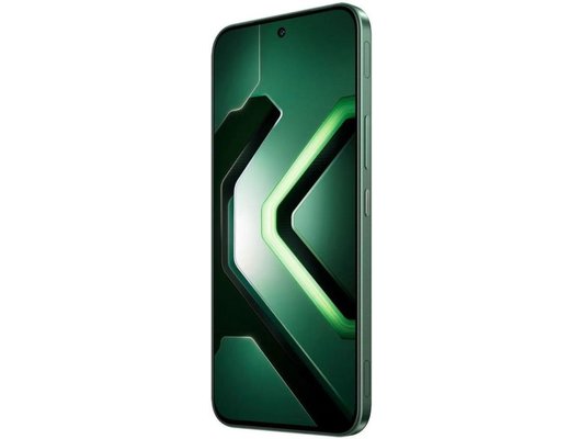 Смартфон Infinix GT 30 8/256Gb Green