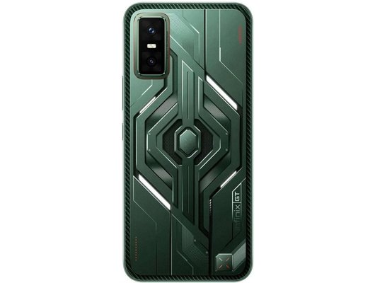 Смартфон Infinix GT 30 8/256Gb Green