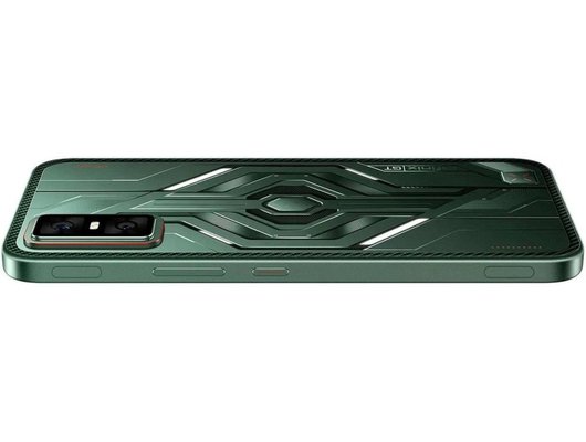 Смартфон Infinix GT 30 8/256Gb Green