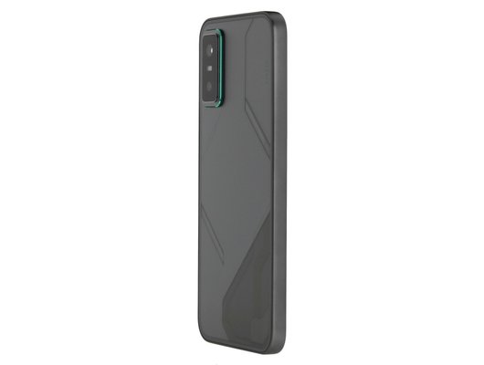 Смартфон Infinix GT 30 8/256Gb Shadow Ash