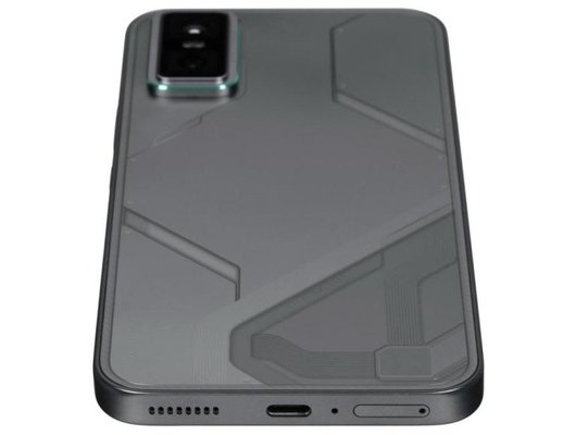 Смартфон Infinix GT 30 8/256Gb Shadow Ash