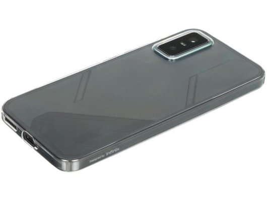 Смартфон Infinix GT 30 8/256Gb Shadow Ash