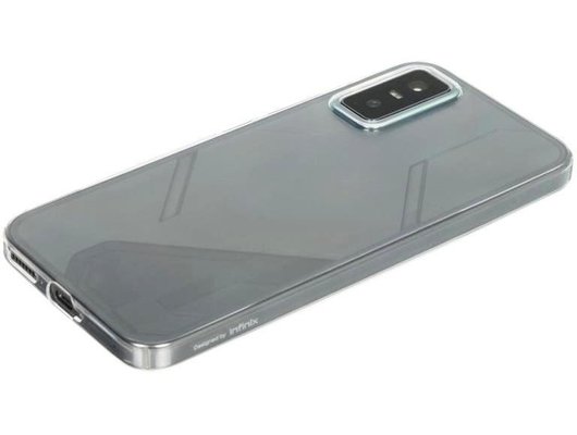 Смартфон Infinix GT 30 8/256Gb White