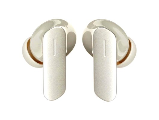 Гарнитуры TWS стерео REALME BUDS AIR7 IVORY GOLD (СЕРЕБРЯНЫЙ)