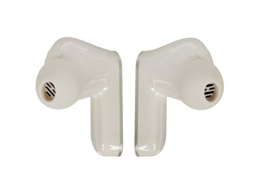 Гарнитуры TWS стерео REALME BUDS AIR7 IVORY GOLD (СЕРЕБРЯНЫЙ)