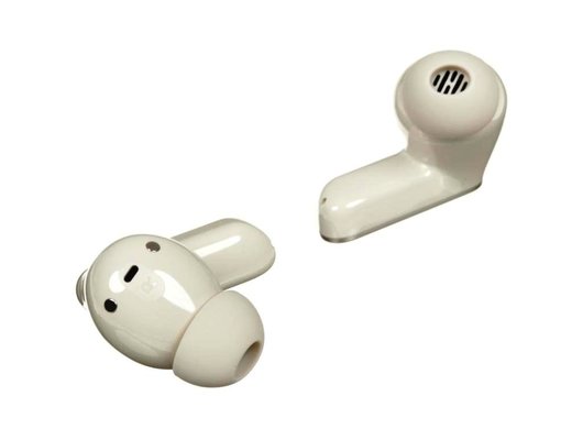 Гарнитуры TWS стерео REALME BUDS AIR7 IVORY GOLD (СЕРЕБРЯНЫЙ)