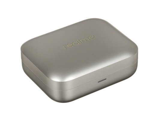 Гарнитуры TWS стерео REALME BUDS AIR7 IVORY GOLD (СЕРЕБРЯНЫЙ)