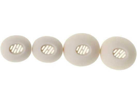 Гарнитуры TWS стерео REALME BUDS AIR7 IVORY GOLD (СЕРЕБРЯНЫЙ)