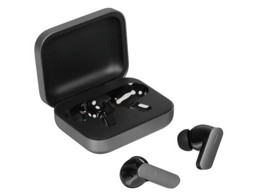 Гарнитуры TWS стерео REALME BUDS AIR7 SLATE GREY (ТЕМНО-СЕРЫЙ)