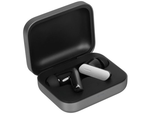 Гарнитуры TWS стерео REALME BUDS AIR7 SLATE GREY (ТЕМНО-СЕРЫЙ)