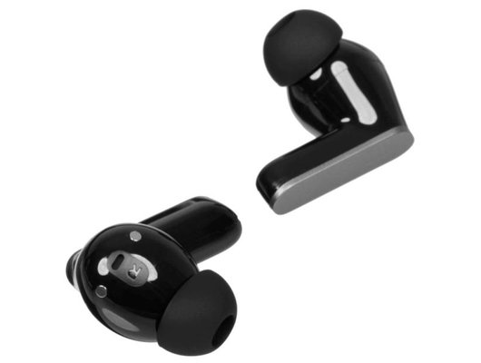 Гарнитуры TWS стерео REALME BUDS AIR7 SLATE GREY (ТЕМНО-СЕРЫЙ)