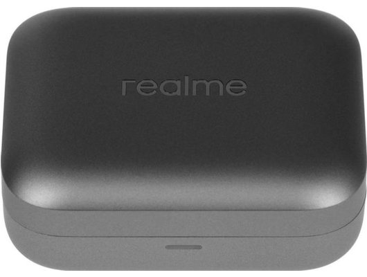Гарнитуры TWS стерео REALME BUDS AIR7 SLATE GREY (ТЕМНО-СЕРЫЙ)