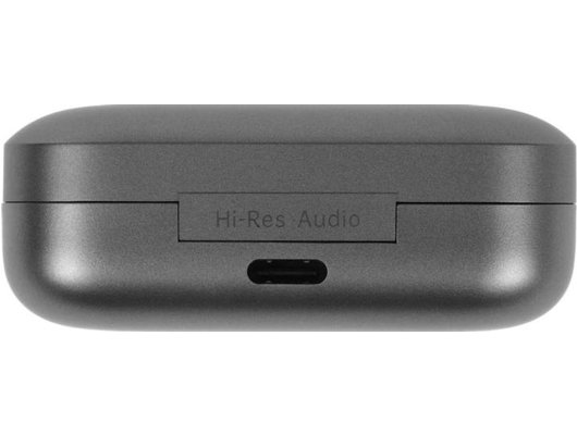 Гарнитуры TWS стерео REALME BUDS AIR7 SLATE GREY (ТЕМНО-СЕРЫЙ)