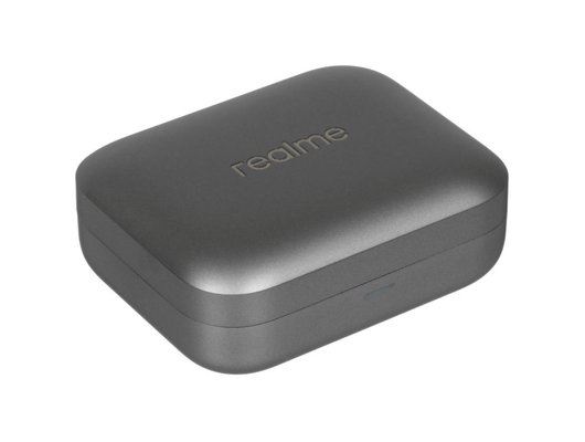 Гарнитуры TWS стерео REALME BUDS AIR7 SLATE GREY (ТЕМНО-СЕРЫЙ)