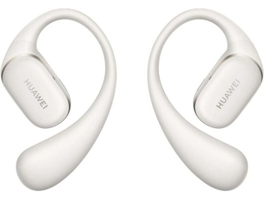 Гарнитуры TWS стерео HUAWEI FREEARC СЕРЫЙ (MOOSE-T00)