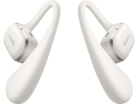 Гарнитуры TWS стерео HUAWEI FREEARC СЕРЫЙ (MOOSE-T00)