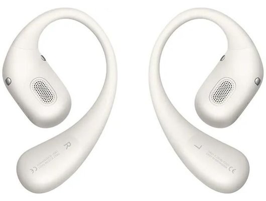 Гарнитуры TWS стерео HUAWEI FREEARC СЕРЫЙ (MOOSE-T00)