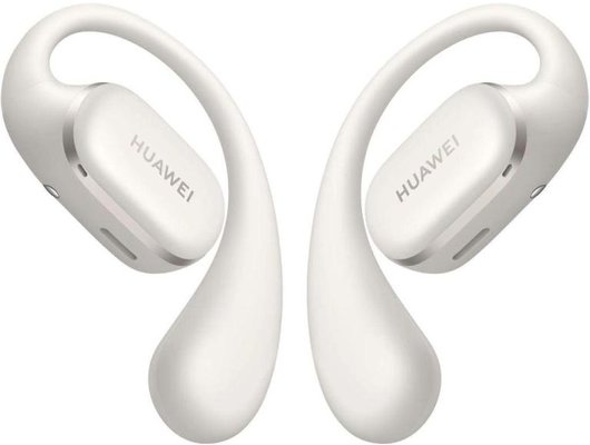 Гарнитуры TWS стерео HUAWEI FREEARC СЕРЫЙ (MOOSE-T00)