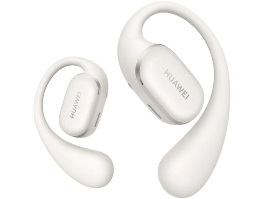 Гарнитуры TWS стерео HUAWEI FREEARC СЕРЫЙ (MOOSE-T00)