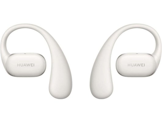 Гарнитуры TWS стерео HUAWEI FREEARC СЕРЫЙ (MOOSE-T00)