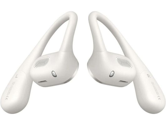 Гарнитуры TWS стерео HUAWEI FREEARC СЕРЫЙ (MOOSE-T00)