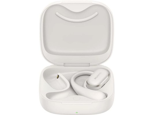 Гарнитуры TWS стерео HUAWEI FREEARC СЕРЫЙ (MOOSE-T00)