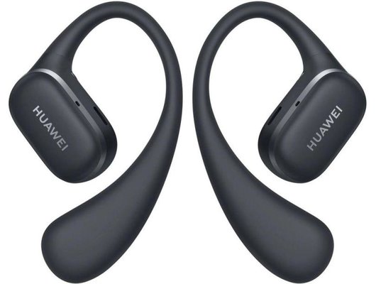 Гарнитуры TWS стерео HUAWEI FREEARC ЧЕРНЫЙ (MOOSE-T00)