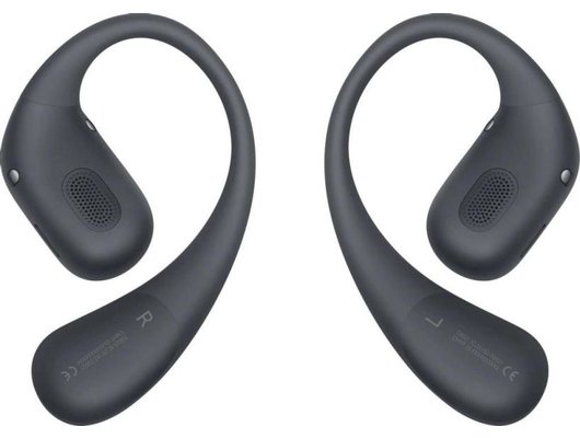 Гарнитуры TWS стерео HUAWEI FREEARC ЧЕРНЫЙ (MOOSE-T00)