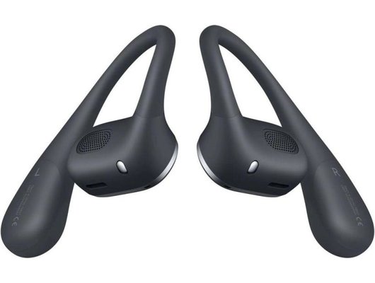 Гарнитуры TWS стерео HUAWEI FREEARC ЧЕРНЫЙ (MOOSE-T00)