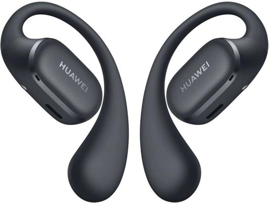 Гарнитуры TWS стерео HUAWEI FREEARC ЧЕРНЫЙ (MOOSE-T00)