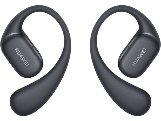 Гарнитуры TWS стерео HUAWEI FREEARC ЧЕРНЫЙ (MOOSE-T00)