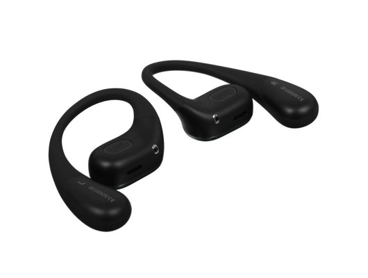 Гарнитуры TWS стерео HUAWEI FREEARC ЧЕРНЫЙ (MOOSE-T00)