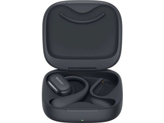 Гарнитуры TWS стерео HUAWEI FREEARC ЧЕРНЫЙ (MOOSE-T00)