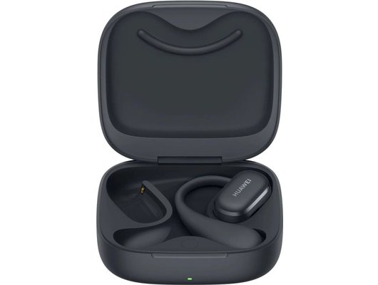 Гарнитуры TWS стерео HUAWEI FREEARC ЧЕРНЫЙ (MOOSE-T00)