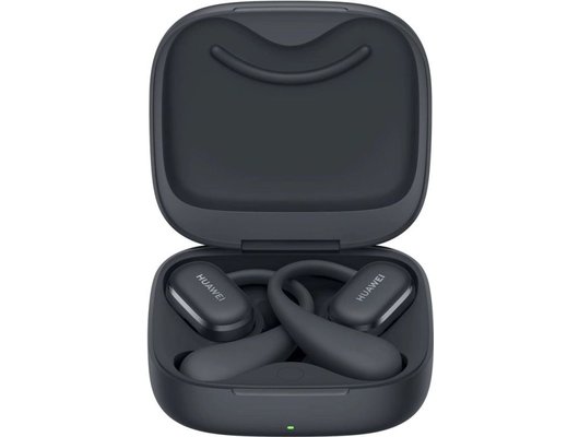Гарнитуры TWS стерео HUAWEI FREEARC ЧЕРНЫЙ (MOOSE-T00)