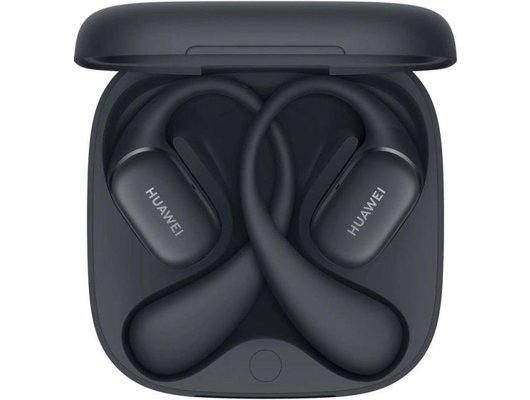 Гарнитуры TWS стерео HUAWEI FREEARC ЧЕРНЫЙ (MOOSE-T00)
