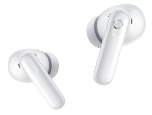 Гарнитуры TWS стерео HUAWEI FREEBUDS SE4 ANC БЕЛЫЙ (FUJI-T010)