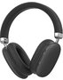 Наушники полноразмерные PERO BH05 ULTIMATE BLACK