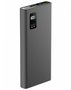 Внешний аккумулятор OLMIO QR-20 20000mAh space-gray 044453