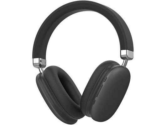Наушники полноразмерные PERO BH05 ULTIMATE BLACK