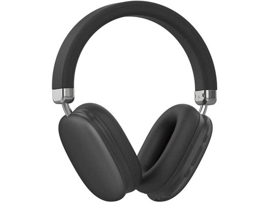 Наушники полноразмерные PERO BH05 ULTIMATE BLACK