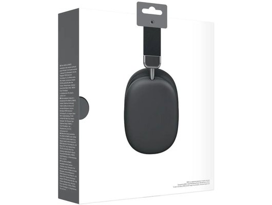 Наушники полноразмерные PERO BH05 ULTIMATE BLACK