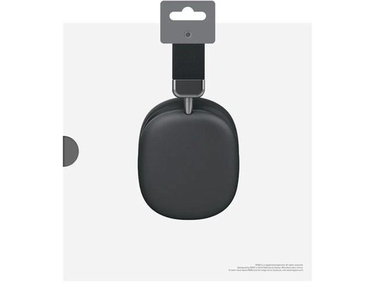 Наушники полноразмерные PERO BH05 ULTIMATE BLACK