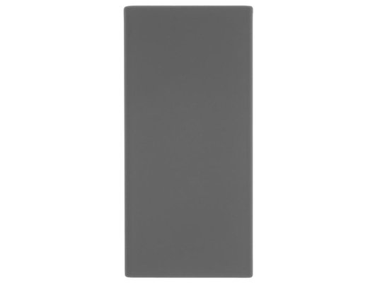 Внешний аккумулятор OLMIO QR-10 10000mAh space-gray 044451