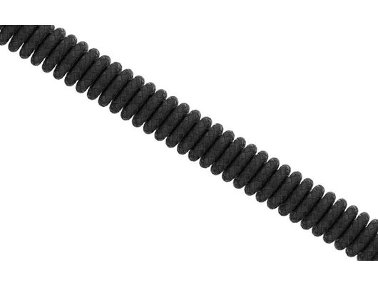 Кабель OLMIO SPRING, USB 2.0  3-в-1, 1.5м, 3A 041623