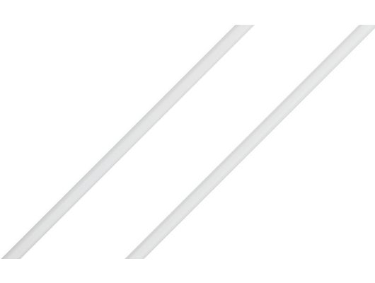 Кабель OLMIO USB 2.0 - USB type-C 1м белый 038899