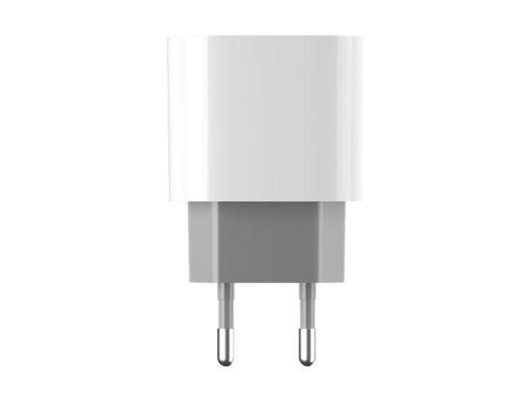 Зарядное устройство OLMIO СЗУ 20W Type-C PD white 043364