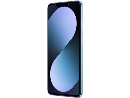 Смартфон Huawei Nova 14i 8/128Gb Blue (STG-LX2)