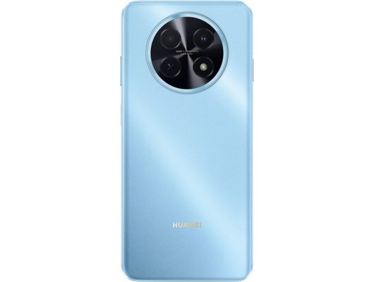 Смартфон Huawei Nova 14i 8/128Gb Blue (STG-LX2)