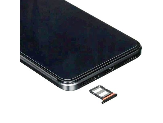 Смартфон Huawei Nova 14i 8/256Gb Blue (STG-LX2)